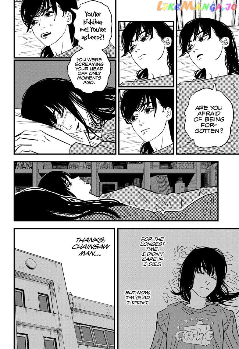 Chainsaw Man, Chapter 104 image 05